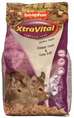 XtraVital Degu 500g