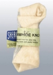 Sherley`s Sherleys Rawhide Knot:Small