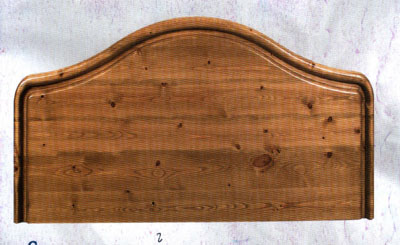 Sherwood Headboard