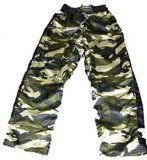 SHIHAN KickBoxing Pants - CAMOFLAGE- Silk/Satin - NEW LOW PRICE !!!