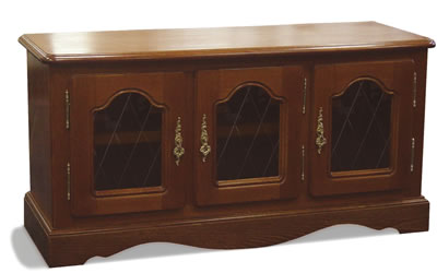 Shiloh TV Sideboard