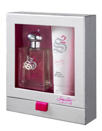 S2 Eau de Toilette 100ml Gift Set