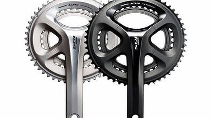 105 5800 52/36 11 Speed Double Chainset