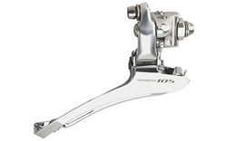 Shimano 105 Front Mech Braze On