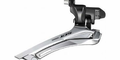 Shimano FD-5700 105 10-speed front derailleur