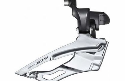 Shimano FD-5703 105 10-speed front derailleur