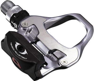 5610 105 SPD-SL Road pedals (Silver)