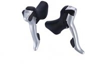 6600 Ultegra 10-speed STI set - triple