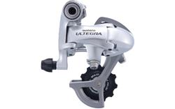 6600 Ultegra short cage rear derailleur