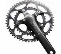 6650 Ultegra SL 10-speed Compact