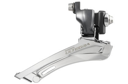 6700 Ultegra 10-speed Double Front