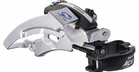 Acera Hybrid M360 Dual-pull Front