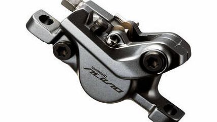 Alivio M4050 Hydraulic Disc Brake Caliper