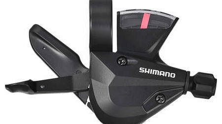 Altus M310 7 Spd Rapidfire Shifter Pod