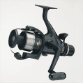 bait runner reel 3-pack