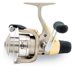 CX RB Reel CX-2500RB