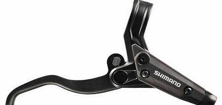 Deore M445 Disc Brake Lever