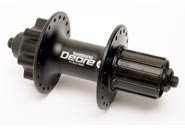 Deore M525 Freehub, Black