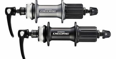 Deore M615 10 Speed Centre-lock Disc