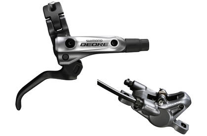 Deore M615 I-spec-b Compatible Brake