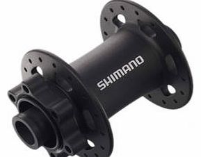 Deore Xt M758 Disc Brake 6 Bolt Front Hub