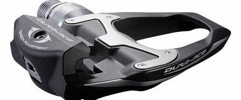 Dura-ace 9000 Carbon Spd-sl Road Pedals