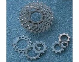 F700 Capreo 9-speed cassette 9 - 26T