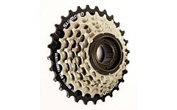 HG22 6 Speed Freewheel