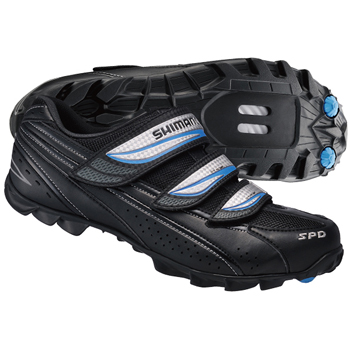 Shimano Ladies WM51 MTB Shoes