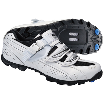 Shimano Ladies WM62 MTB Shoes