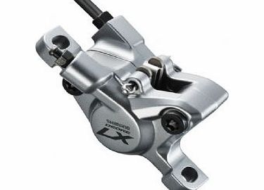 Shimano BR-T675 LX calliper post mount without