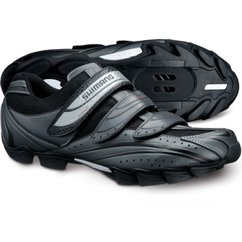 Shimano M077 SPD MTB Shoes