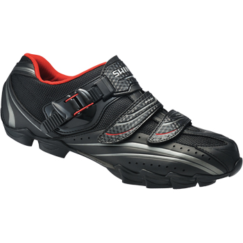 M087 MTB Shoes - Wide Fit