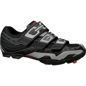 Shimano M123 MTB Shoes