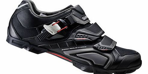 Shimano M162 Mtb Shoe