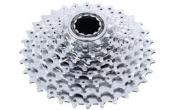 M580 Deore LX 9-speed cassette