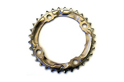 Shimano M580 LX Chainring 44T