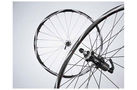 Shimano M775 XT Front Wheel - Centre-Lock