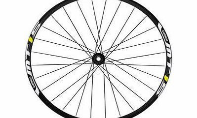 Mt15 29er 9 X 100mm Centre Lock Disc