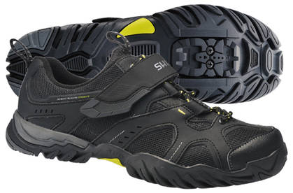 Shimano Mt43 Mtb Shoe