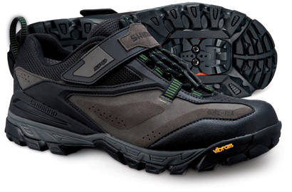 Mt71 Mountain Trekking Shoe