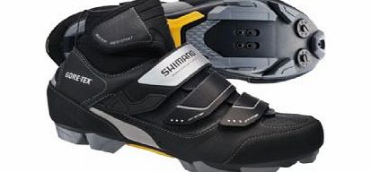 MW81 Gore-Tex Winter SPD shoes