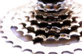 New Shimano 11-34 HG50 7 Speed Cassette