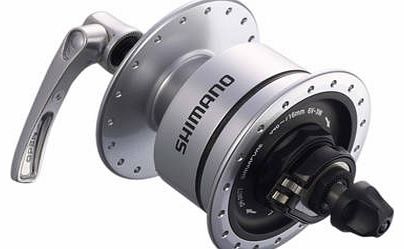 Nexus 3n72 6v 3.0w Qr Dynamo Front Hub