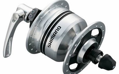 Nexus 3n80 6v 3.0w Qr Dynamo Front Hub