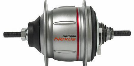 Nexus 8r36 8-speed Hub