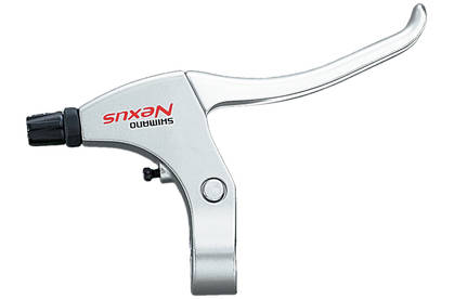 Nexus Im65 Brake Lever