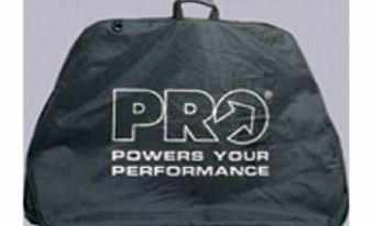 Pro Single Padded Bike Bag