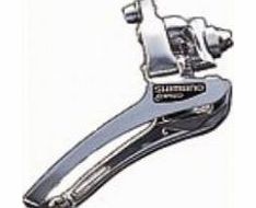 R440 front derailleur#44; braze-on