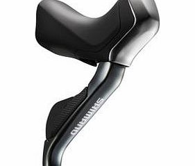 R785 Di2 Hydraulic Drop Bar Sti